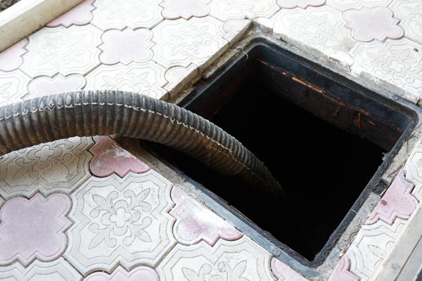 Septic System