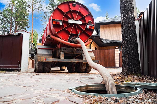 Septic System